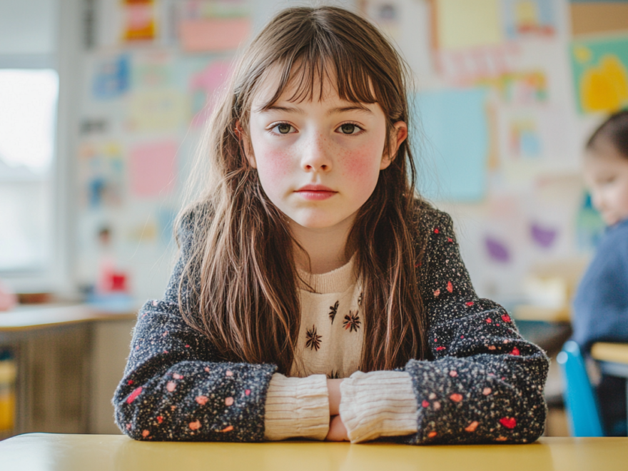 Чи можна порадитися з родинами, які мають подібні проблеми? І як часто ми забуваємо про дівчат, які страждають від нерозуміння? Повна історія у першому коментарі під картинкою