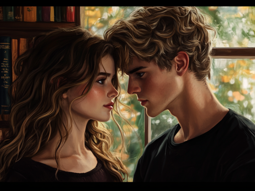 Ніколи не забуду свою першу любов і всі ті емоції, які нас супроводжували. Чому ж так важко зберегти відносини? Що стало причиною розставання? Долучайтеся до роздумів!