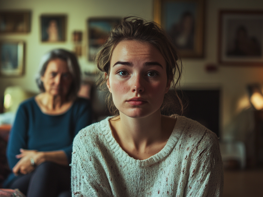 Ви коли-небудь відчували, що потрібно жити окремо від батьків, але й страшно зізнатися в цьому? Історія про обман, який доводиться використовувати для досягнення незалежності. Як ви вийшли з подібних ситуацій?