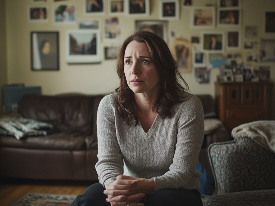 Чи було у вас колись таке, що ваш колишній залишався у вашому житті, навіть після розлучення? Підписуйтеся на нашу сторінку, щоб дізнатися більше про цю заплутану історію стосунків і які рішення можна знайти у подібній ситуації! Повна історія у першому коментарі під картинкою