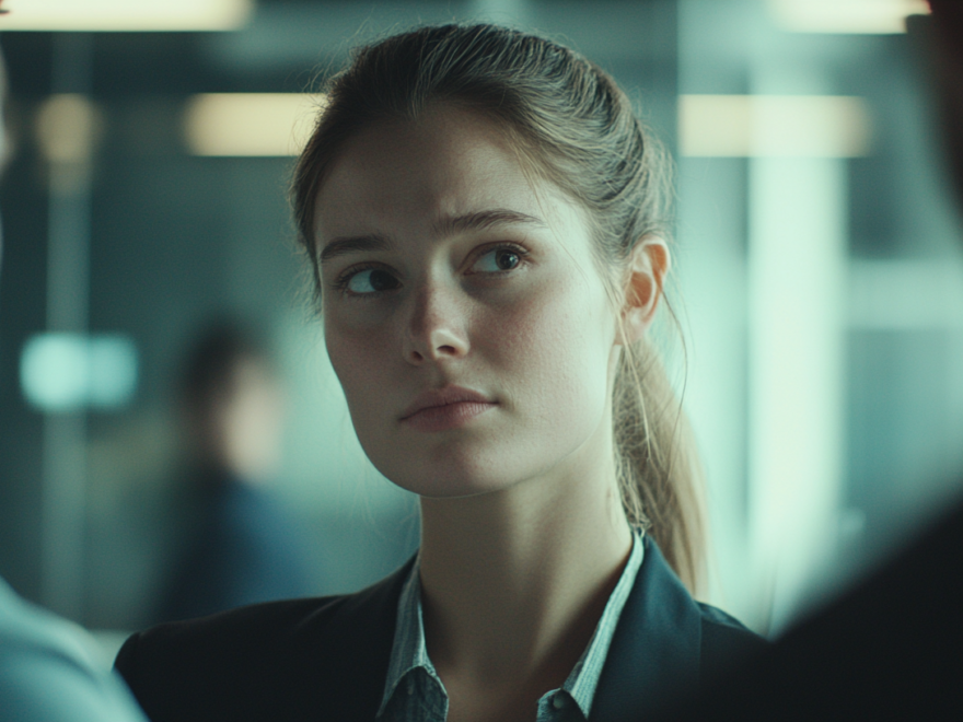 Кожен з нас стикався з незвичайними людьми на роботі. Є у вас улюблені спогади про колег, з якими було важко або цікаво? Діліться своїми історіями!