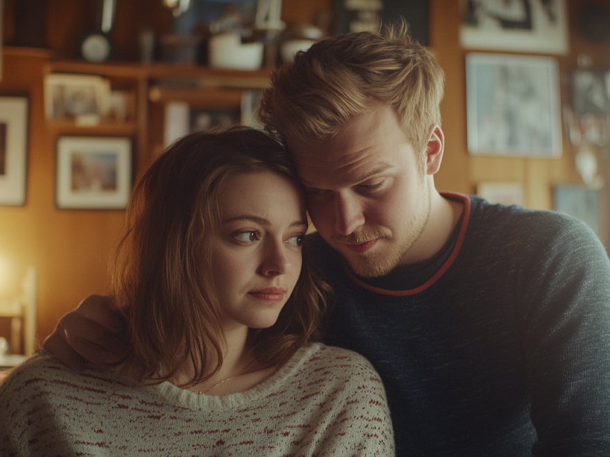 Чи можливе справжнє кохання, коли між вами постійні конфлікти? Читайте справжню історію дівчини, яка намагається знайти відповідь на це питання.