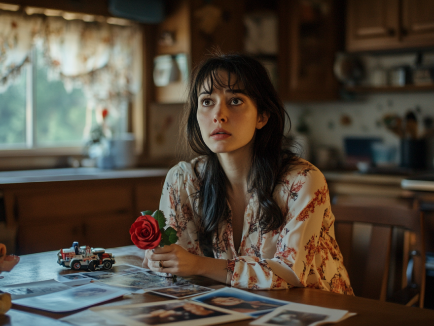 Чи знайомі ви з ситуацією, коли ваш партнер звичне життя перевтілюється в суцільний жах? Читайте історію жінки, яка опинилася в складному становищі з агресивним чоловіком, і діліться своїми думками!