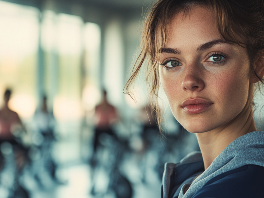 Відчуйте, як спорт може змінити ваше життя! Дізнайтеся про мій шлях до стрункості та щастя. Повна історія у першому коментарі під картинкою