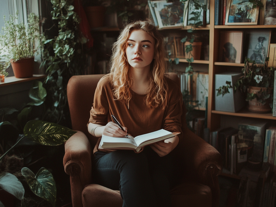 Втрата мети в житті може привести до глибокого відчуття зміненості та невизначеності. Дізнайтеся більше про переживання молодої дівчини, яка шукає відповідь на одвічне питання: "Що робити далі?".