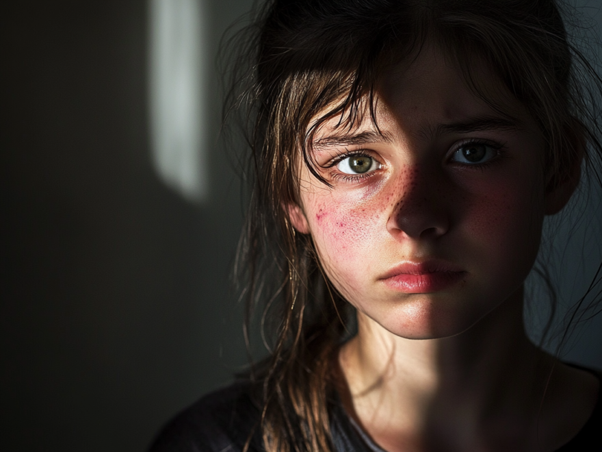 Сьогодні я хочу поділитися своєю історією, як я намагаюся знайти любов серед невимовної ненависті. Ви не одні! Долучайтеся до обговорення. Повна історія у першому коментарі під картинкою