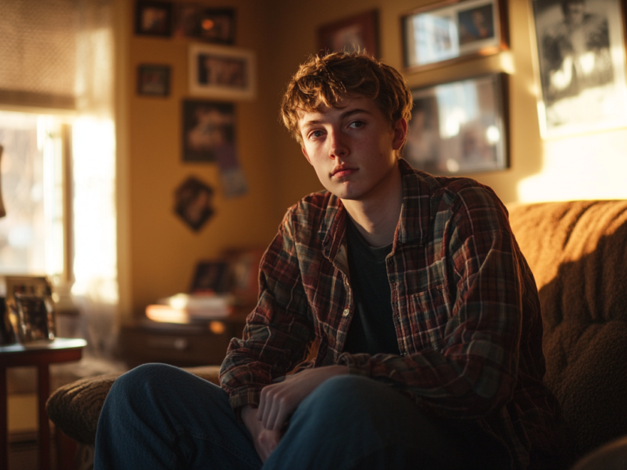 Кожен з нас може стати жертвою обставин, але важливо знайти шлях до змін! Читайте історію дівчини, яка пережила жорстке дитинство у п'яній родині і навчилася відновлювати своє життя. Повна історія у першому коментарі під картинкою