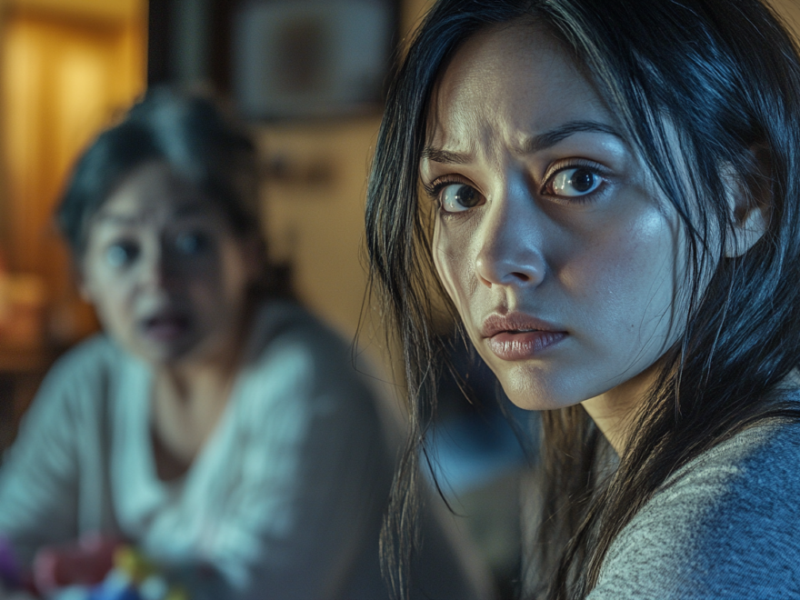 Дізнайтеся, як складні стосунки моєї племінниці з свекрухою та колишнім чоловіком призвели до кардинальних змін у її житті. Як вона знайшла сили вирватися з емоційного тиску та стати незалежною. Повна історія у першому коментарі під картинкою