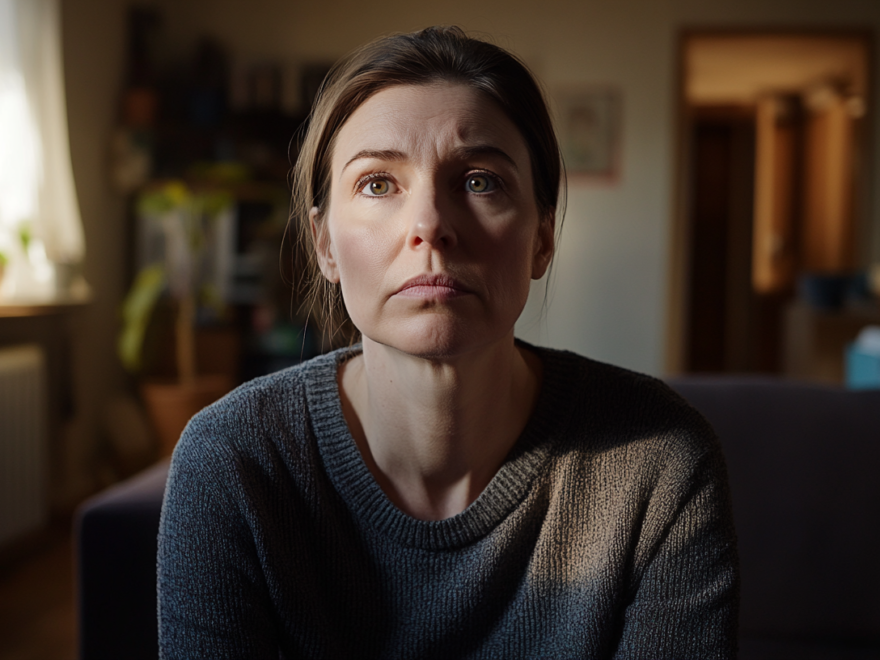 Читайте нашу історію про труднощі в сімейних стосунках, де боротьба за мир у родині стає справжнім викликом. Чи варто терпіти або краще йти?