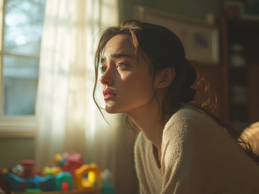 Непередбачувані емоції, сімейні обставини і складні вибори. Чому я почала ревнувати свого чоловіка до його двоюрідного брата? Долучайтеся до обговорення!