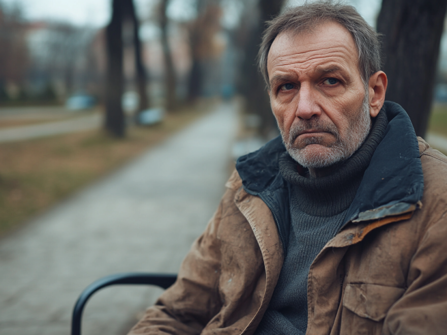 Ця страшна історія показує, як один невдалий епізод може кардинально змінити все життя. Читайте, щоб дізнатися про ціну, яку доводиться платити за захист.