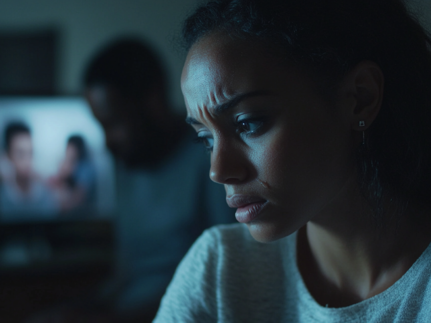 Чи може одне рішення змінити ваше життя? Досліджуємо складні стосунки у повсякденному житті.