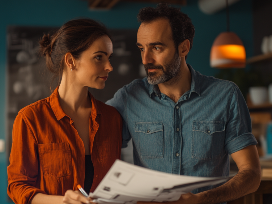 Ваша історія може стати наочним прикладом, як важливо вміти користуватися професійними послугами та не боятися звертатися за допомогою! Що сталося далі? Повна історія у першому коментарі під картинкою