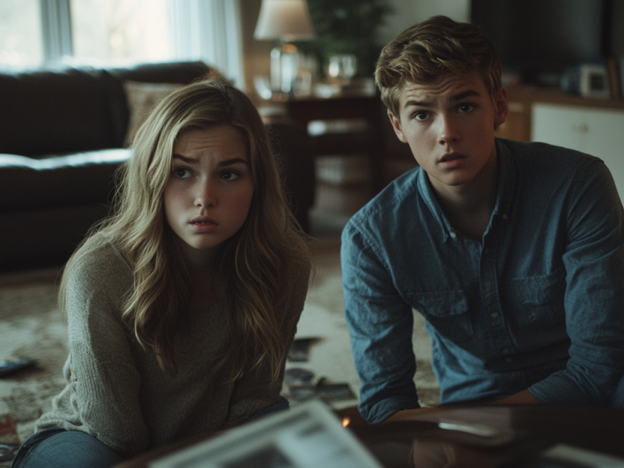 Ця історія про те, як ревність може зруйнувати стосунки. Чи варто терпіти обмеження заради любові, чи краще вийти з токсичних відносин?