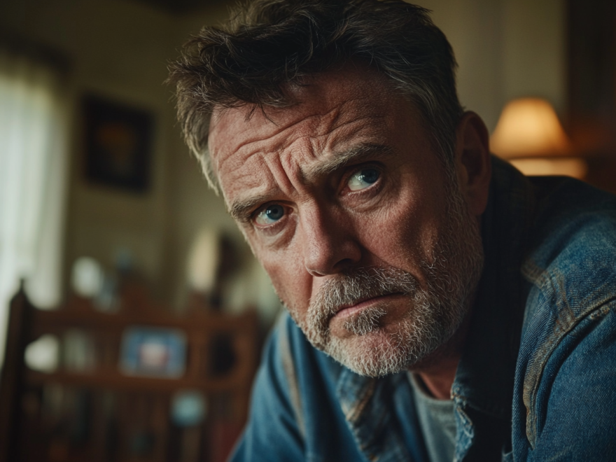 Століття тому зрада здавалася остаточною, але тепер стоятимуть нові виклики. Як подолати емоційний біль і відновити стосунки? Долучайтеся до обговорення історії чоловіка, що пережив зраду дружини.