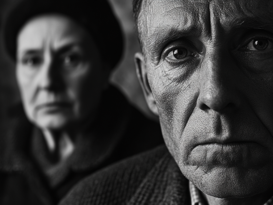 Відверта історія сина, який намагається знайти баланс між обов'язками перед матір'ю та своїми власними мріями. Чи вдасться йому вирішити цю складну дилему? Повна історія у першому коментарі під картинкою