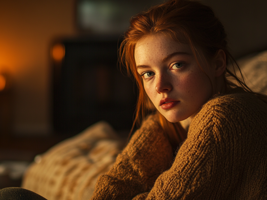 Відкриття цієї історії надає можливість замислитися про власні стосунки. Чи комфортно вам у них? Які проблеми ви бачите? Повна історія у першому коментарі під картинкою