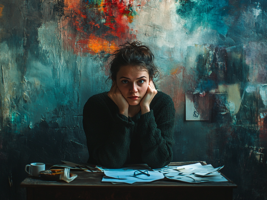 Стикалися з труднощами в спілкуванні? Читайте про мої переживання зі социофобією та дізнайтеся, як я долаю свої страхи та взаємодію з оточенням!