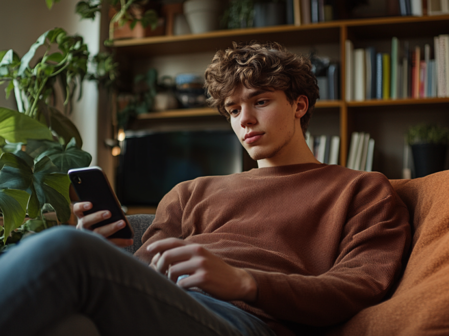 Здається, що готовість до стосунків може бути не на часі. Чи справді це так? Досліджуйте разом зі мною, що робити далі і як зрозуміти справжні почуття. Повна історія у першому коментарі під картинкою