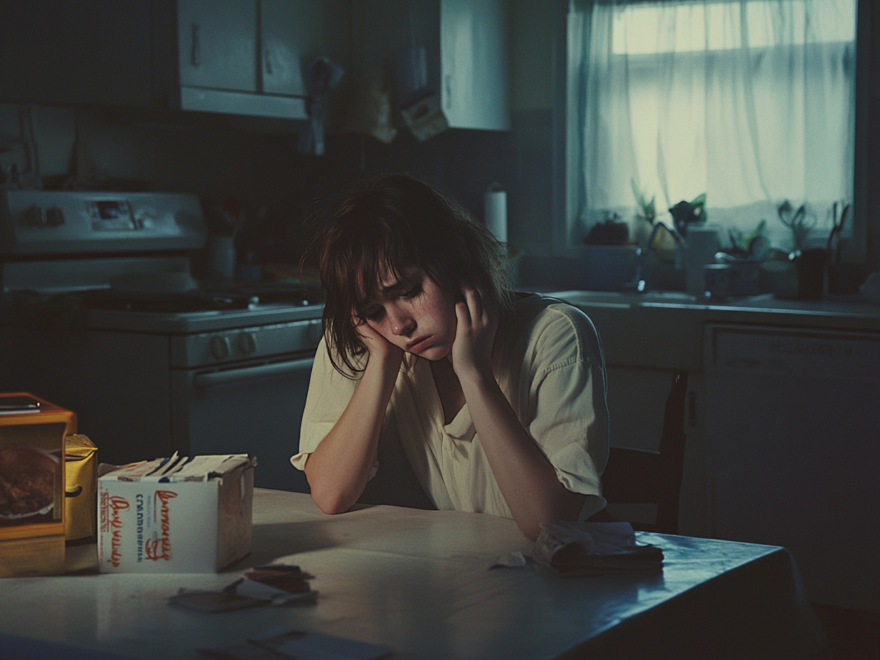 Історія помсти, яка спонукала до переосмислення: як я підставив свого начальника. Чи може совість не дати спокою навіть через десятиліття? Читайте далі!