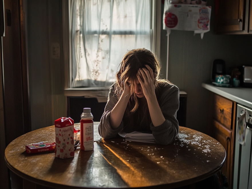 Чи доводилося вам стикатися з зрадою у стосунках? Яка ваша історія? Читайте про мій досвід, який закінчився болісним розривом через довіру.