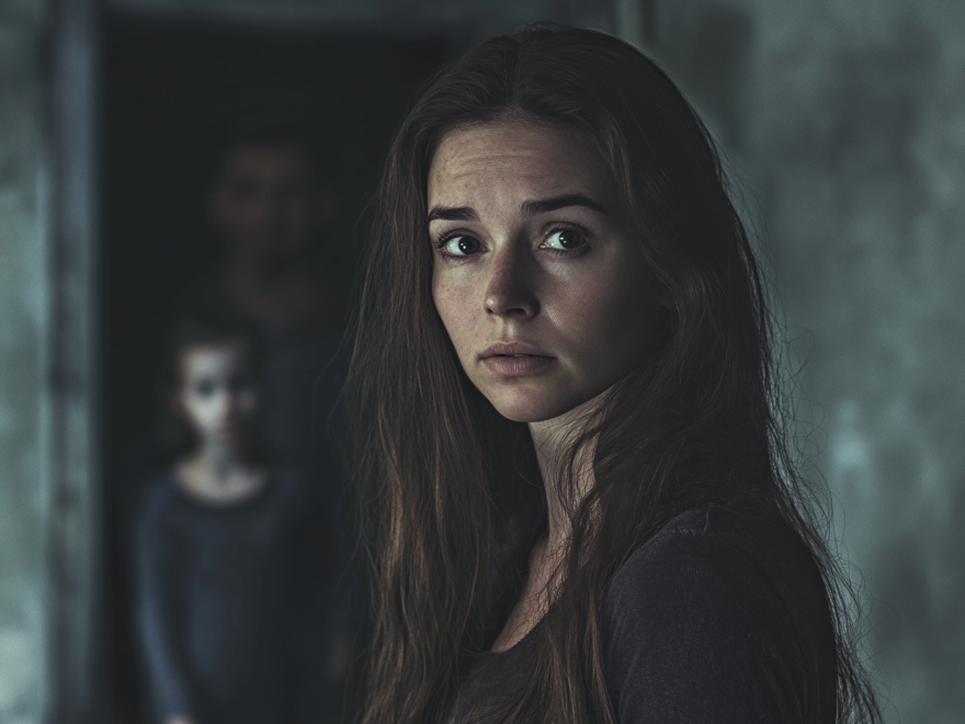 Чи може перше кохання залишити слід на все життя? Історія Лени про глибокі почуття та зраду.