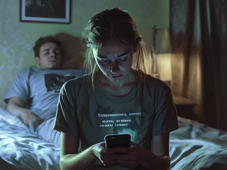 Зрада – це біль, який важко подолати. Чи можна пробачити? Читайте історію, яка може вразити серце, і можливо, ви знайдете відповіді на запитання, які вас турбують.