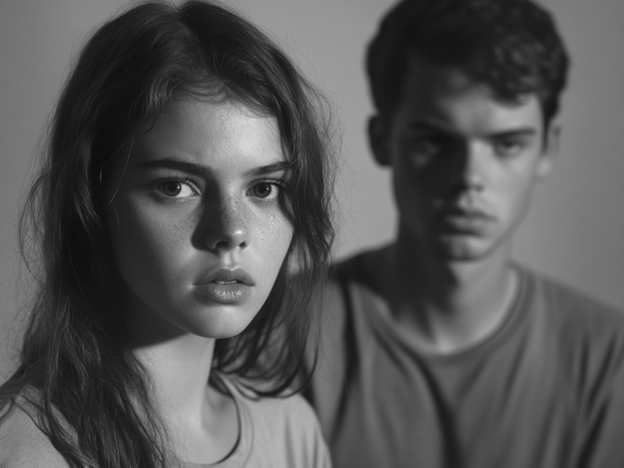 Історія, яка торкає до глибини душі. Чому важко забути минулі стосунки? Як пережити складні почуття? Долучайтеся до обговорення!